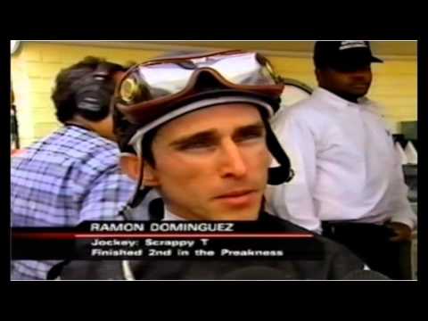 2005 USA Preakness Stakes