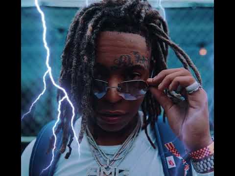 [FREE] Lil Gotit x Lil Keed Type Beat "We Outside" 2023