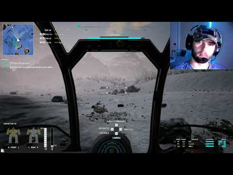 MechWarrior 5 Mercenaries Part 12 Hero Mech Guide!