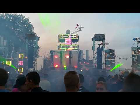 Ground Zero 2017 - Ground Zero All Stars