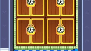 Pixel Flow Level 354