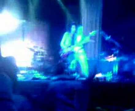 Aneta langerová Desetina live