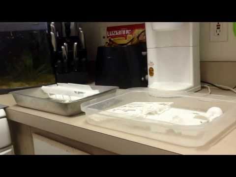 Part 1 of my amt 1/25 ghostbusters ecto 1 model build