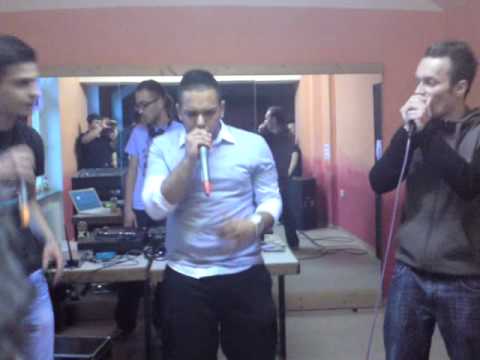 Eppingen Juze Teil1 Iron-K Release Party