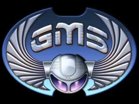 Who Da Funk   Shinny Disco Balls GMS Remix