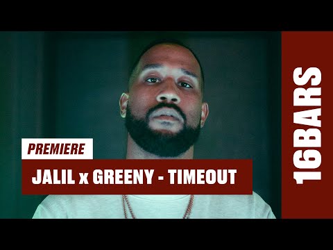 Jalil feat. Greeny - Timeout (prod. by Broke Boys) | 16BARS Videopremiere