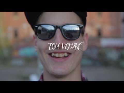 Ride with Friends BLN - STREETLIFE - 2016 - Friendspart 2 - Tom Venzke & Friends