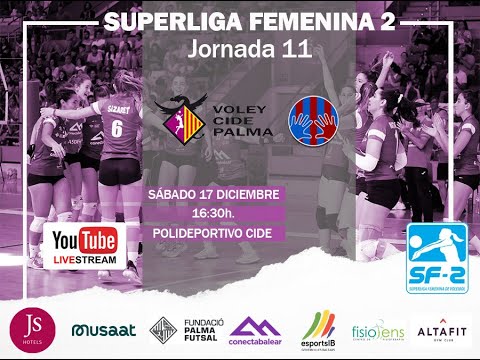 JS Hotels Cide Palma - Barça CVB