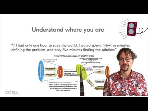 Agile Transformations Using the Spotify “Model”: Lessons from the Trenches  by Joakim Sundén