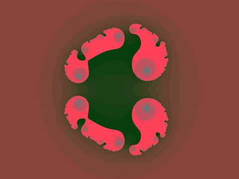 Fractint (1600x1200)