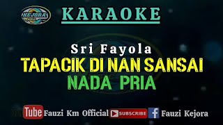 Download lagu Sri Fayola - Tapacik Di Nan Sansai (Karaoke/Lirik) Nada Pria mp3 Download lagu Sri Fayola - Tapacik Di Nan Sansai (Karaoke/Lirik) Nada Pria mp3