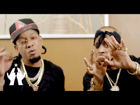 Rochy RD X El Pekeño - COMO NENE ( Version MAMBO ) La Glock