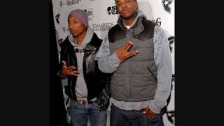 Game Feat.Pharell &amp; Justin Timberlake - Ain&#39;t No Doubt About It