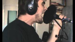 Saints And Sinners (Godsmack Fullband Cover)
