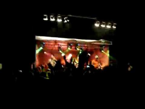Alkehol - Nonstop (Live: Nitra-Zbehy)