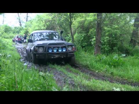 OFF-ROAD ŁĘCZNA 11.05.2014 PART 10