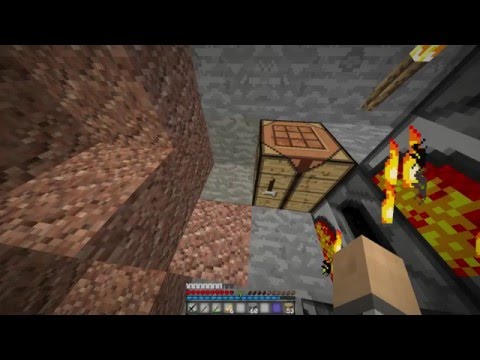 Cynical UHC: Episode #2 - "Gotta blast"