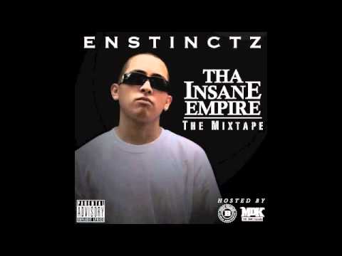 MDK & DJ Espee Intro/ Why You Wanna Talk Shit? - Enstinctz