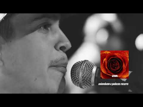 FLOR DE MIL POETAS - LA BOMBA DEL GHETTO (2022)