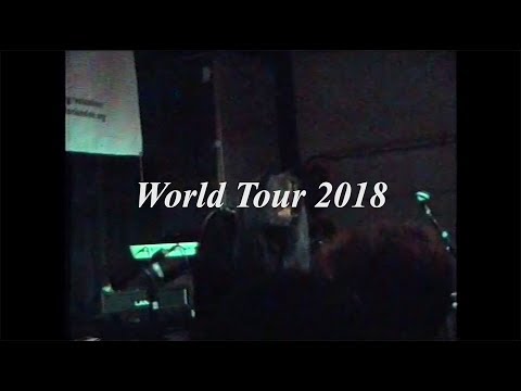 World Tour 2018