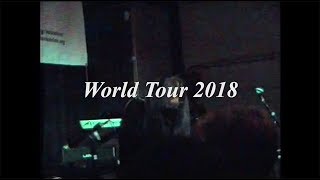 Kero Kero Bonito - World Tour 2018