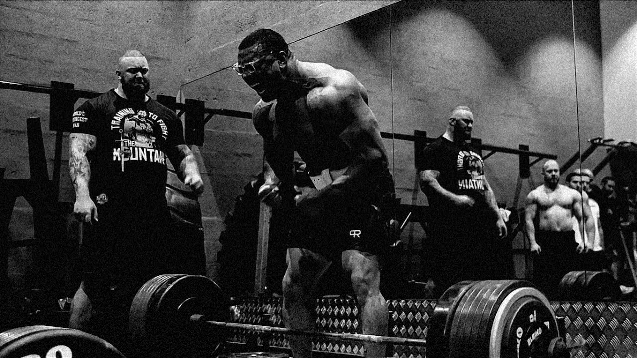 Welcome to the Failure Zone.