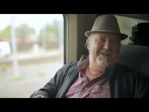 Mauro och Pluras Tågluff - Avsnitt 3 - 2014-01-18