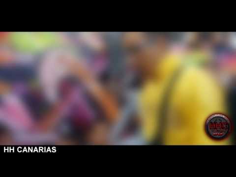 RJ vs Ciadez 16avos 1ª Clasificatoria HHC