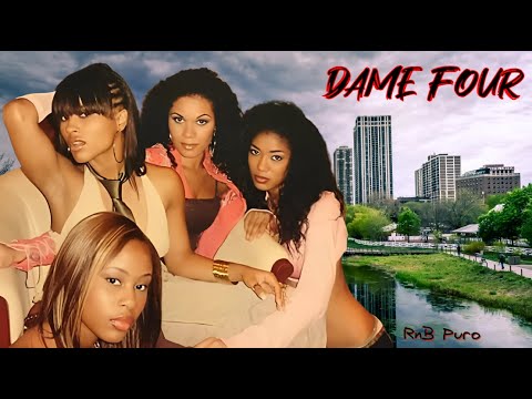 Dame Four - Cheating