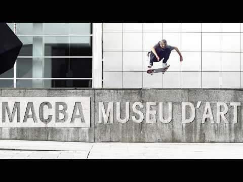 [News] Thiago Lima “Seven Breaths” Part