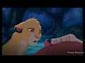 Simba Fart Edit