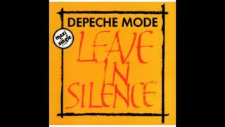 Depeche Mode - My Secret Garden (Slow Version)