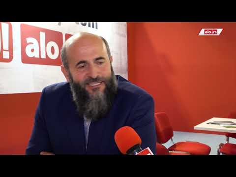 Muamer Zukorlić odgovarao na provokativna pitanja naše novinarke.