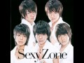 SexyZone WithYou (cover. 風香) 