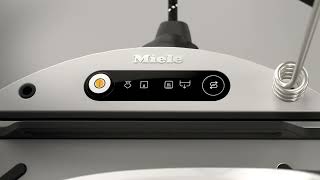 Miele Cómo solucionar anomalía F8 en FashionMaster  anuncio