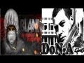 Рэп Батлы : Blank VS Don-A 