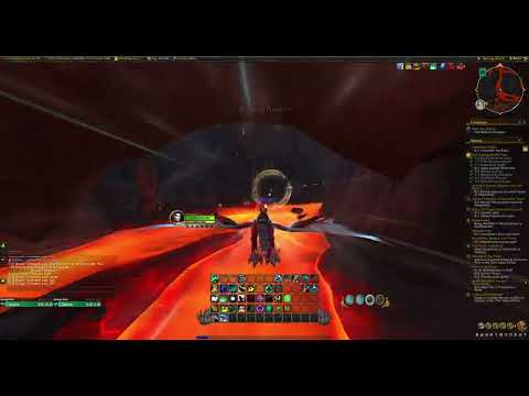 Emberflow Flight Gold Medal Guide - World of Warcraft Dragonflight