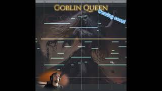 "Goblin Queen" on the Way! Back to Epic Fantasy!
