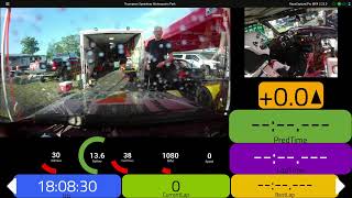 TSMP - Boston Whiners - 24HoursLemons - 20250802-Car#306