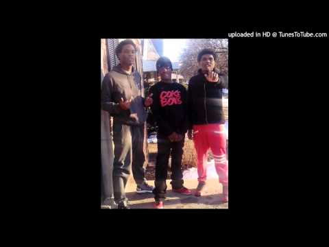 BRU BandssRUss RichRozay x Jam x Sav- we Up