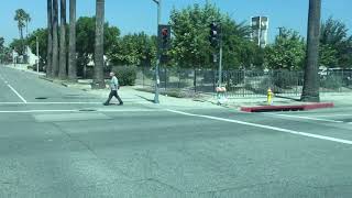 A Ride On Omnitrans Line 11 - D/5th to Baseline/D