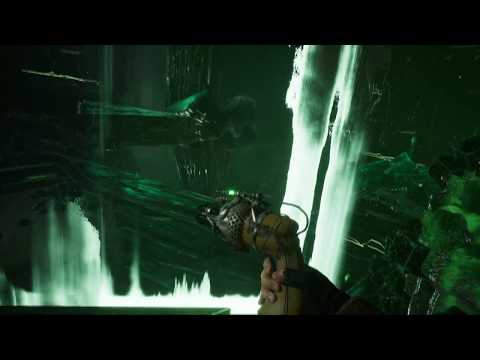 Chernobylite [Gamescom 2019] Nuclear Power Plant Heist Gameplay Footage