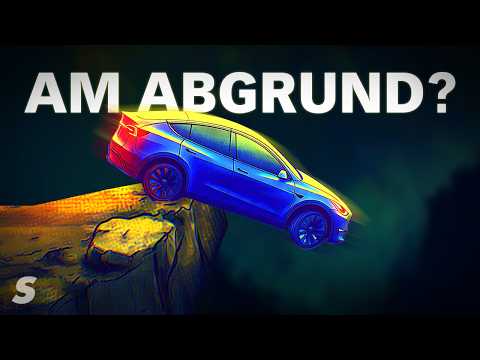 Video Thumbnail: Die Wahrheit über Tesla