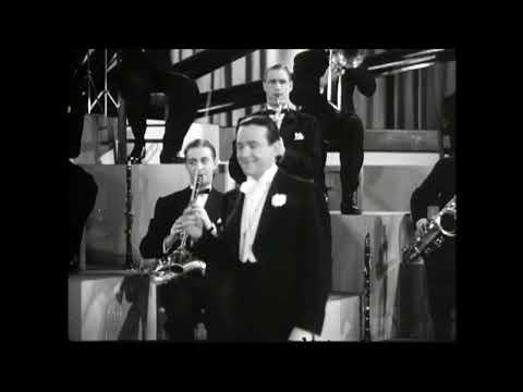 Dusk In Upper Sandusky - Jimmy Dorsey And His Orchestra