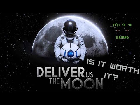 Deliver Us The Moon Review - Is it Worth it in 2025?