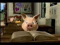 Jakers Compilation PBS Wisconsin 60p