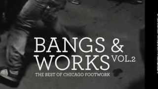 DJ Roc - Get Buck Juice