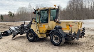 Vehicul municipal universal Wille 455 | Imagine 4 - Autoline