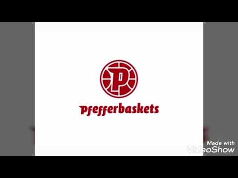 Pfeffersport Basketball Trailer 2019/2020