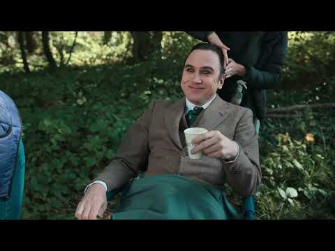 Irma Vep | Keeping Mira Happy | HBO GO